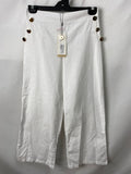 Threadz Womens Wide Leg Pants Size S BNWT