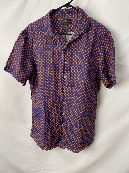 Rodd & Gunn Mens Shirt Size L