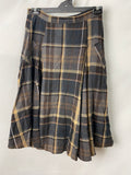 Resort Report Womens Skirt Size 10
