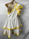 Runway Womens Dress Size 10