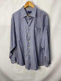Gazman Mens Shirt Size XXL
