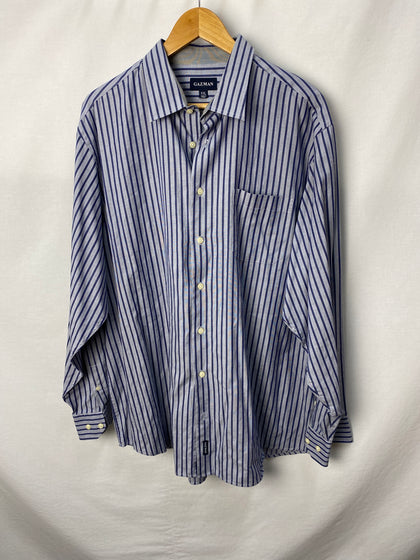 Gazman Mens Shirt Size XXL