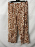 Haven & Blair Womens Pants Size M