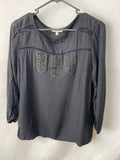 Piper Womens Top Size 12