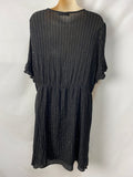 Atmos and Here Womens Dress Size