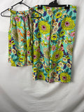 Coconinya Womens Pants and Top Size XS/S