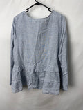 Alessandra Womens Top Size M