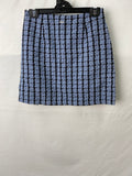 Ghanda Womens Skirt Size 8