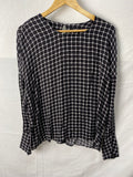 Piper Womens Top Size 12