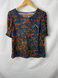 Table Eight Womens Top Size 10