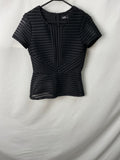 Dotti Womens Top Size XS