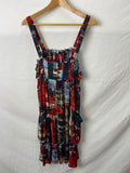 Switch Womens Dress Size 14