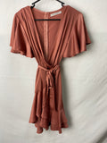 Saints and Secrets Womens Dress Size 6