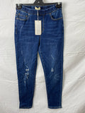 Threadz Womens Pants Size XS/8 BNWT