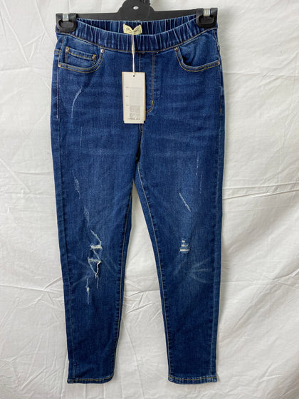 Threadz Womens Pants Size XS/8 BNWT