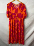 Sadie and Sun Womens Dress Size XL