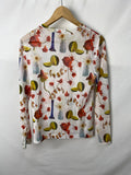 Gorman Womens Top Size 10