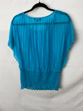 Caroline Morgan Womens Top Size 8