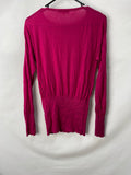 Veronika Maine Womens Jumper Size S