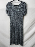 Miracle Womens Dress Size 10