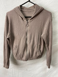Studio Fit Womens Jumper Size S