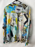Gorman Womens Top Size 16