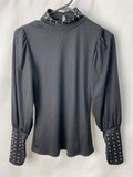 Savida Womens Top Size XS