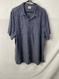 Gondwana Mens Shirt Size 4XL