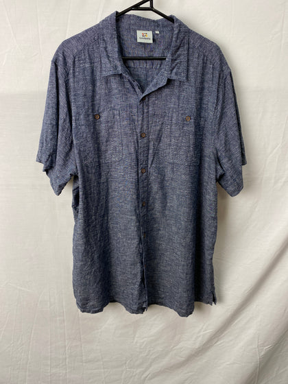 Gondwana Mens Shirt Size 4XL