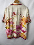 Vine Apparel Womens Top Size 8 BNWT