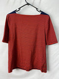 Jacquie Womens Top Size M