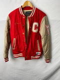 Carre Mens Jacket Size XS
