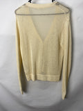 Uniqlo Womens Cardigan Size XS