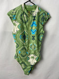 Sea folly Womens Swimsuit Size 12