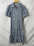 Witchery Womens Dress Size 8