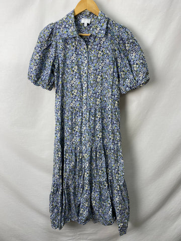 witchery dresses Witchery Womens Dress Size 8 – Yesterdays Thrift Shop