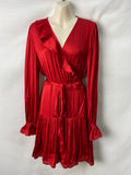 Belle & Bloom Womens Dress Size L
