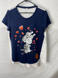 Giordano Womens Top Size L