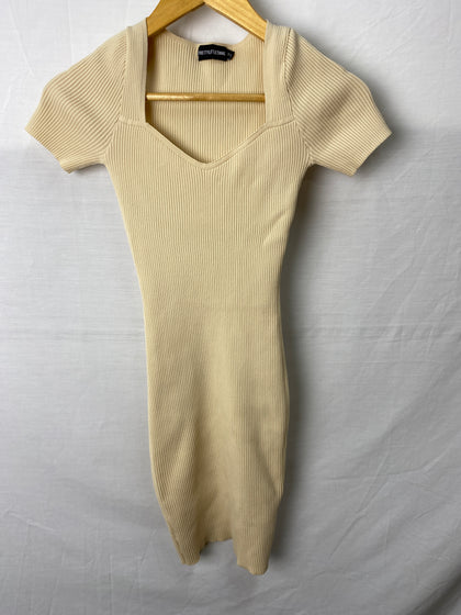 Pretty Little Thing Womens Dress Size XS