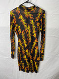 Beginning Boutique Womens Dress Size 12