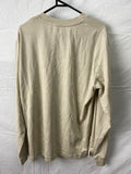 Uniqlo Mens Long Sleeve Shirt Size L BNWT