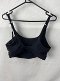 LSKD Womens Active Wear Bra Size M