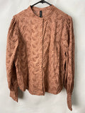 Yas Womens Top Size XL