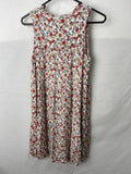 Monteau Womens Dress Size M