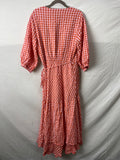 Boom Shankar Womens Dress Size 14