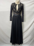 Fame and Partners Womens Dress Size 8