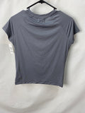 First Mse Womens Top Size M BNWT