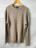 Billa Bong Mens Jumper Size L