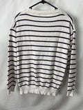 HQ Womens Jumper Size S/M