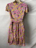 Boden Womens Dress Size UK 10P